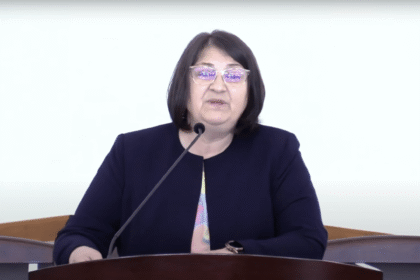Speranta TV | Viața din Cuvânt - Liliana Radu