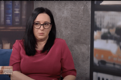 Speranta TV | Povești neSpuse - Luptând după Dumnezeu Cum acceptăm și integrăm diferențele și vulnerabilitățile? Diferențele dintre bărbați și femei - Invitați: Monica Pálfi, Miklos Pálfi, Maria Zangăr,Ilie Cristea