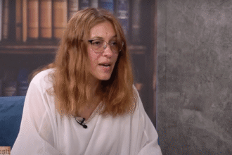 Speranta TV | Povești neSpuse - Părinți care inspiră - Invitați: Adina & Ionuț Grad, Simona Călinici, Beniamin Anca