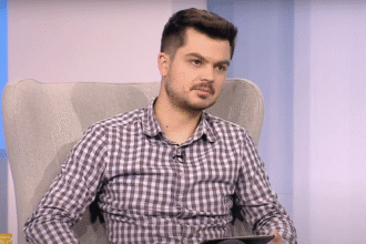 Speranta TV | Start cu speranță - Invitat: Șerban Trîmbițașu