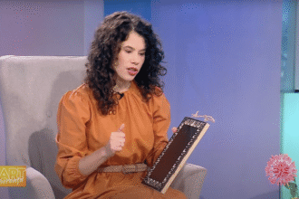 Speranta TV | Start cu speranță - Invitat: Mioara Mihai