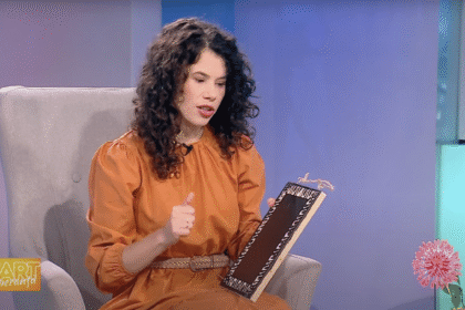 Speranta TV | Start cu speranță - Invitat: Mioara Mihai