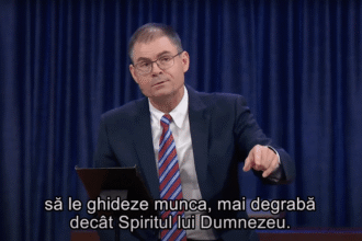 Speranta TV | Meridianele misiunii