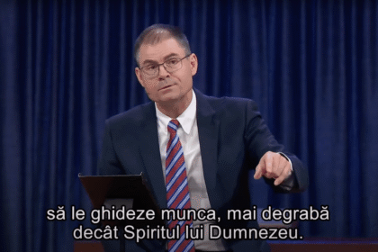 Speranta TV | Meridianele misiunii