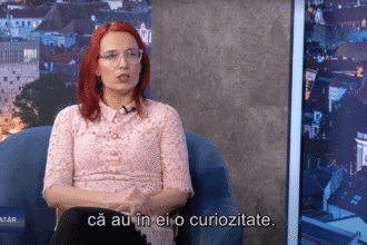 Speranta TV | Orizont - Codependența - Invitat: Mészáros Andrea
