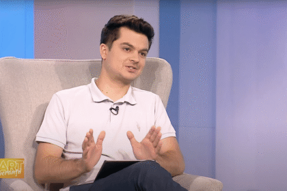 Speranta TV | Start cu speranță