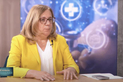 Speranta TV | Vremea vindecării - Imagistica în cardiologie: viitorul este aici! - Invitat: Bala Cornelia