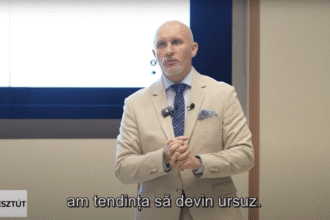 Speranta TV | RăsCruce - Care este secretul iubirii de durată? (II) - Mihalec Gábor