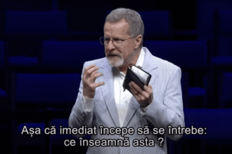 Speranta TV | Meridianele misiunii