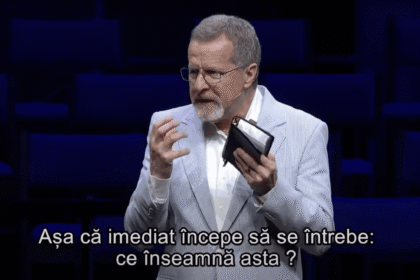 Speranta TV | Meridianele misiunii