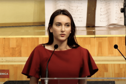 Speranta TV | Academica - Sabatul absolvenților la Adventus – promoția 2025 (II)