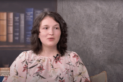 Speranta TV | Povești neSpuse - O lume mai bună începe cu tine! - Invitați: Estera & Robinson Dan, Tiffany Buta
