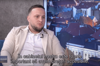 Speranta TV | Rază de speranță - Ce se află în spatele unui zâmbet? - Invitați: Keresztes Hanna, Csiki Ervin György