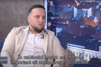 Speranta TV | Rază de speranță - Ce se află în spatele unui zâmbet? - Invitați: Keresztes Hanna, Csiki Ervin György
