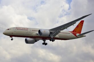 Speranta TV | ”Încă nu-mi vine să cred cum am scăpat cu viață”. Povestea supravieţuitorului accidentului aviatic din India