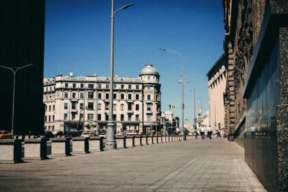Speranta TV | România: Canicula, extrem de greu de suportat în orașe