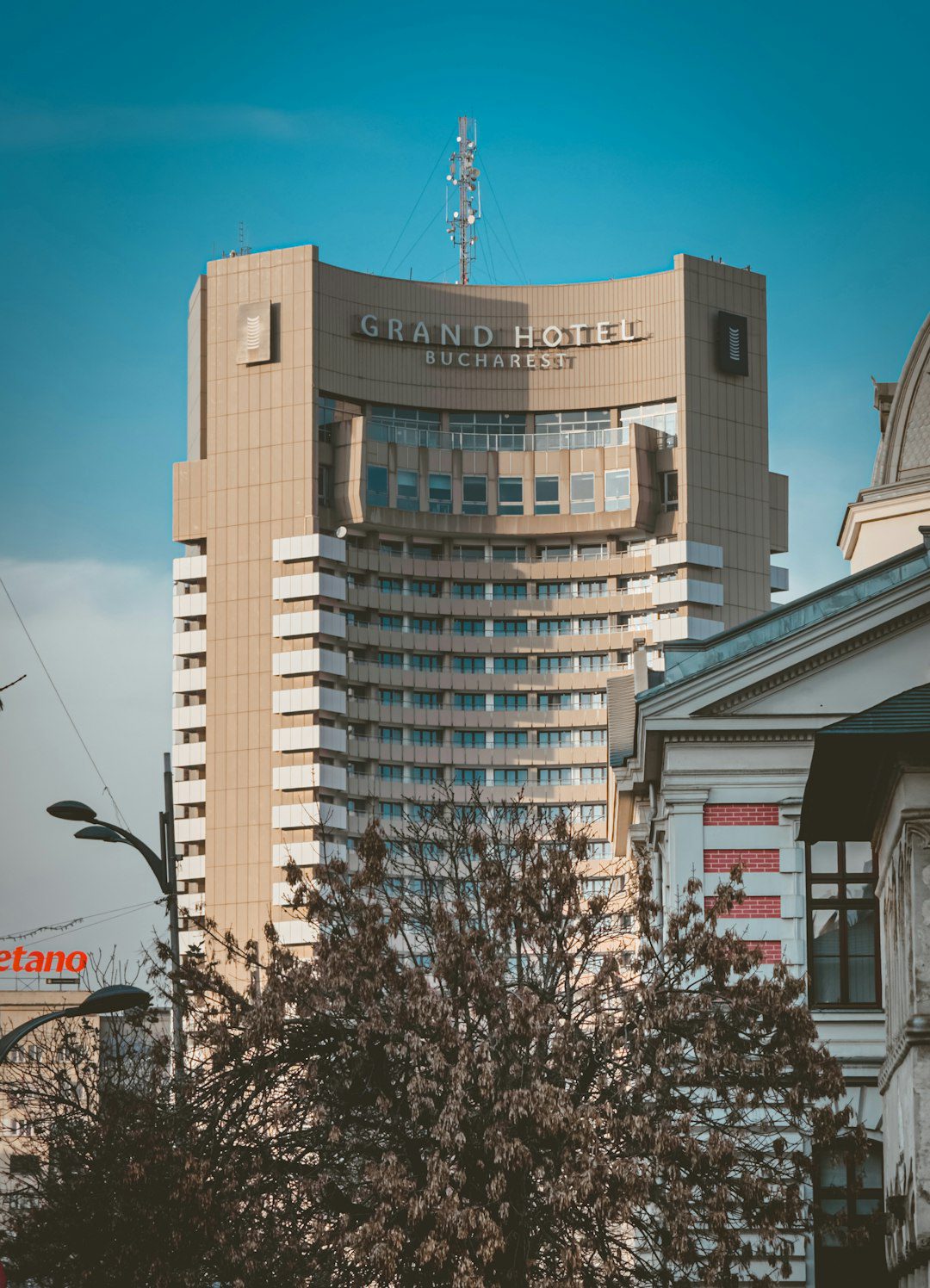 Speranta TV | Refugii pe timp de caniculă. Temperaturile vor fi ridicate și în următoarele zile