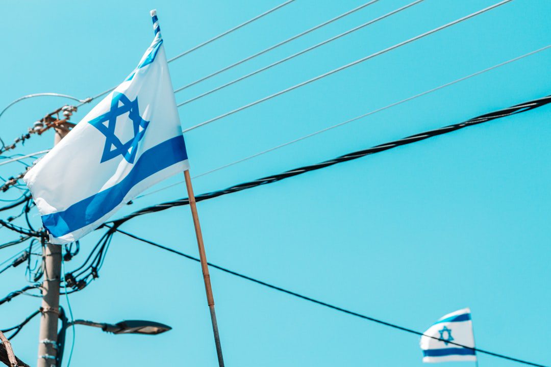 Speranta TV | MAE reaminteşte cetăţenilor români din Israel şi Iran să anunţe ambasadelor României prezenţa în aceste ţări