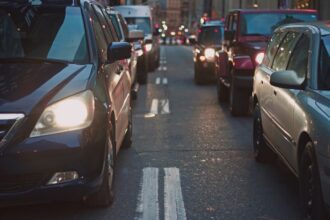 Speranta TV | Trafic rutier aglomerat pe A2 şi DN 39, către şi dinspre litoral
