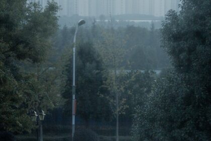 Speranta TV | ANM: Cod galben de furtuni, ploi torenţiale şi grindină în 30 de judeţe, luni şi marţi