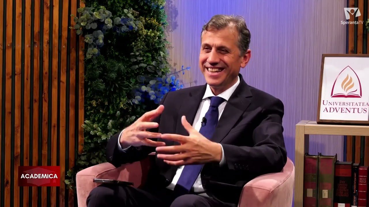 Academica: Pe urmele apostolului Pavel - A doua călătorie
