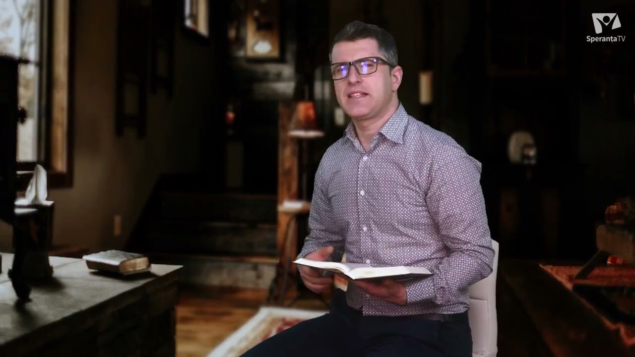 Deschide Biblia: Ajutorul lui Dumnezeu