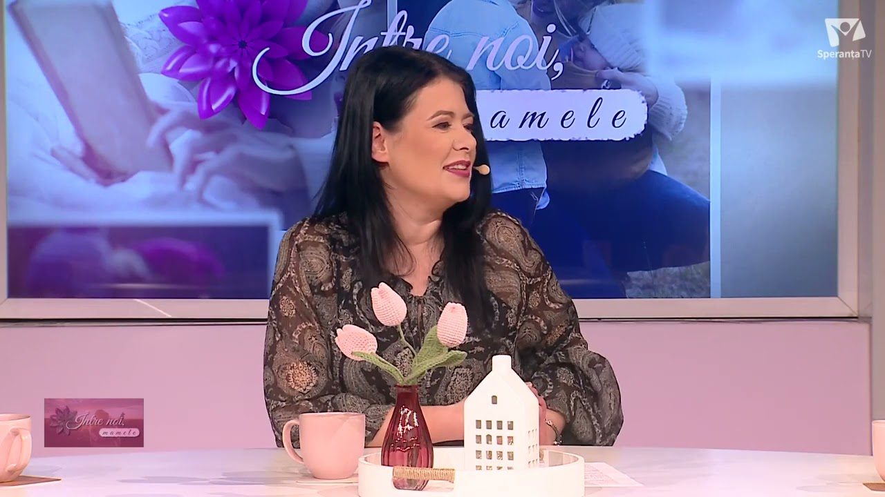Ce nu te învață nimeni despre perioada dinaintea examenelor | Dana Bordeianu, Maria Goga