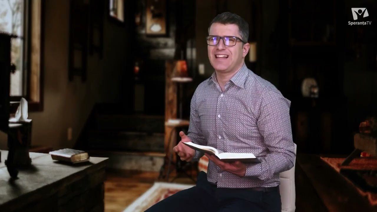 Deschide Biblia: Fericitul alergător la maraton