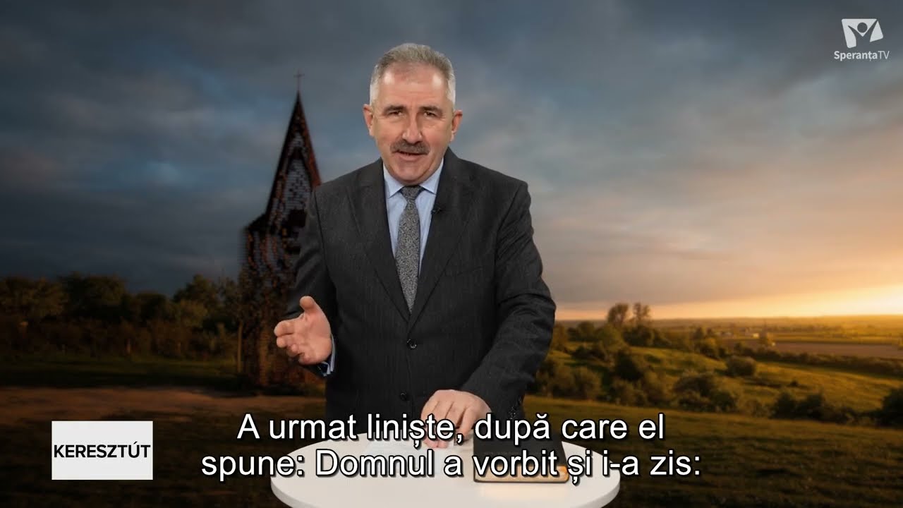 Răscruce | Adevărata încercare a credinței
