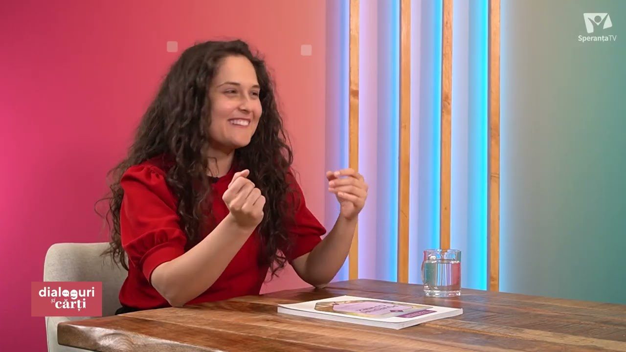 Dialoguri și cărți | Povestiri cu miez
