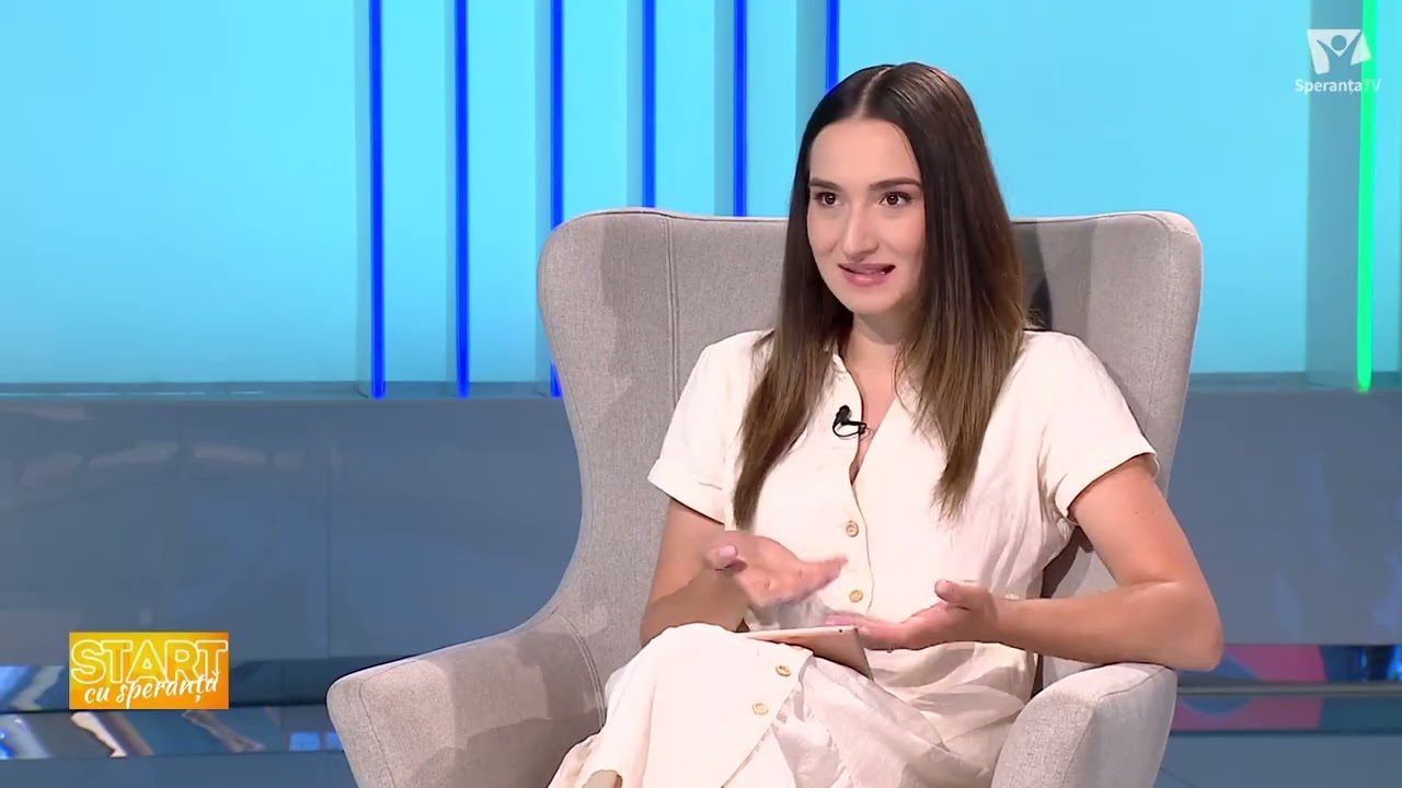 Start cu Speranță | 25.06.2025