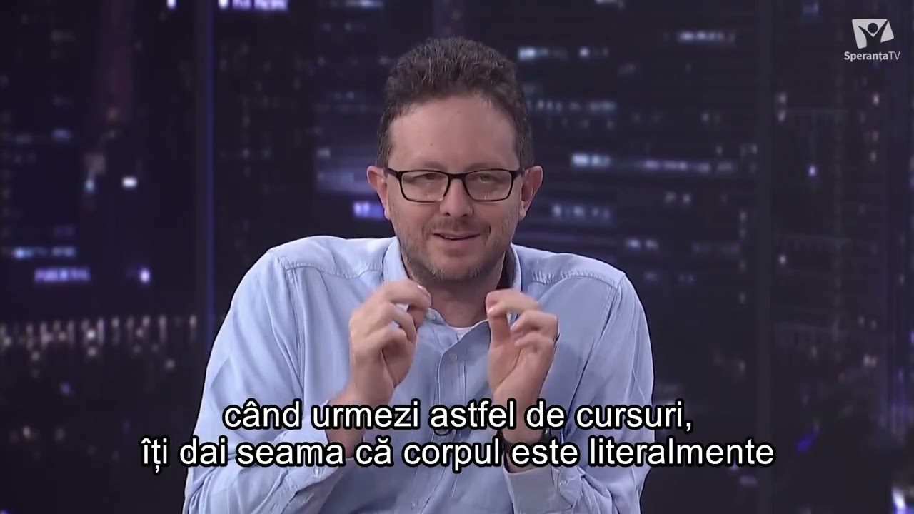 Seara cu speranță | De la zoo la tine | 21 06 2025