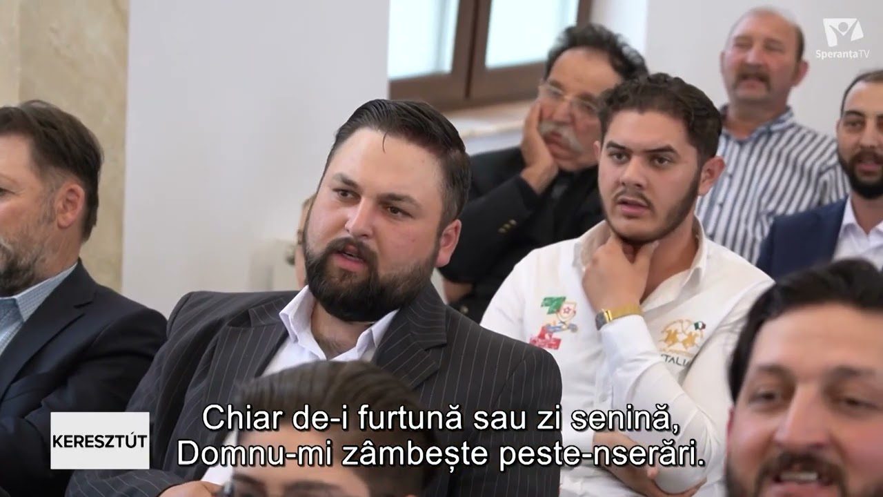 Răscruce | Ceremonie comemorativă la Bolintineani (2)