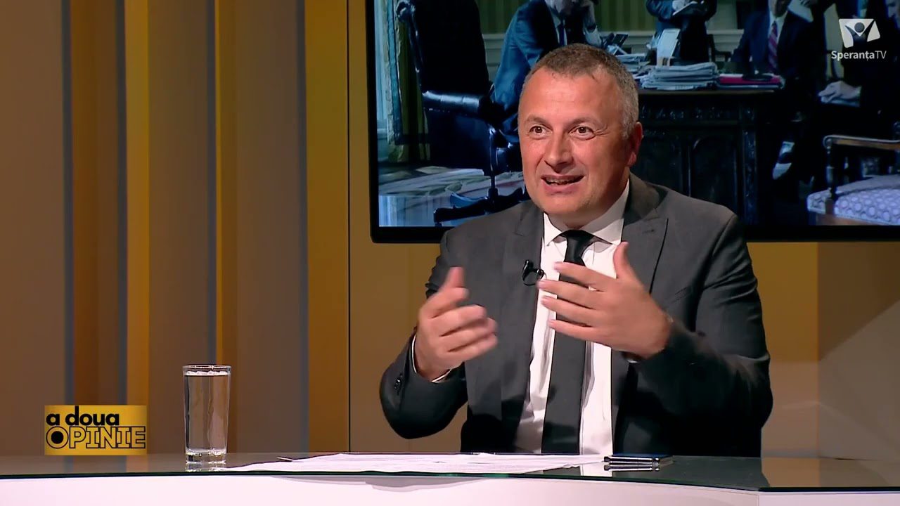 Calea compromisului. Între răul mai mic și răul mai mare? | A doua opinie
