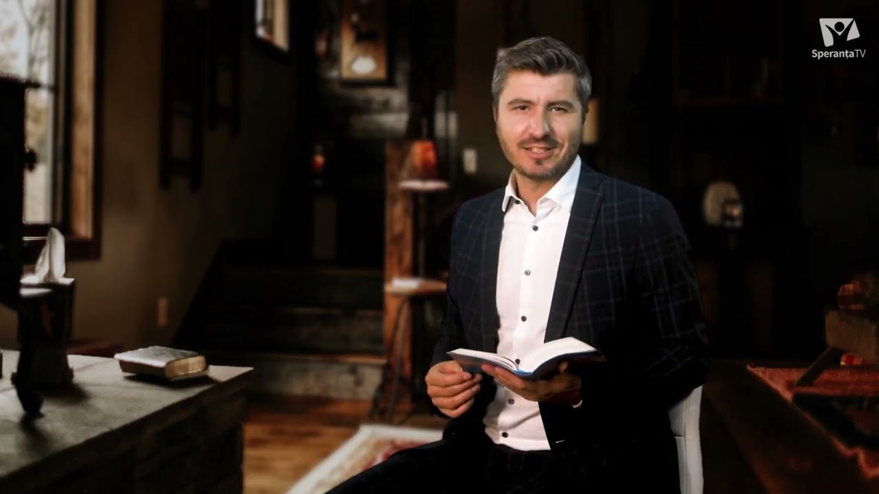 DB S2 569 02 06 2025 Claudiu Țepuș Dumnezeu îți poartă de grijă