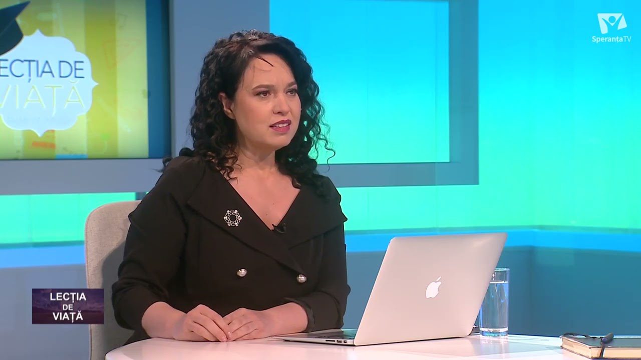 Situații și conștientizare (1) | Dr. Emanuel-Gabriel Botnariu | Lecția de viață