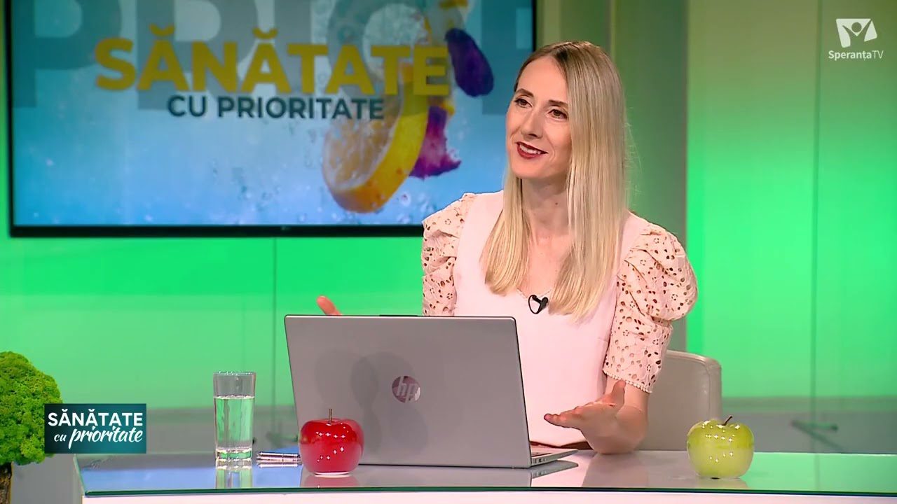 Sănătate cu prioritate | 30 06 2025
