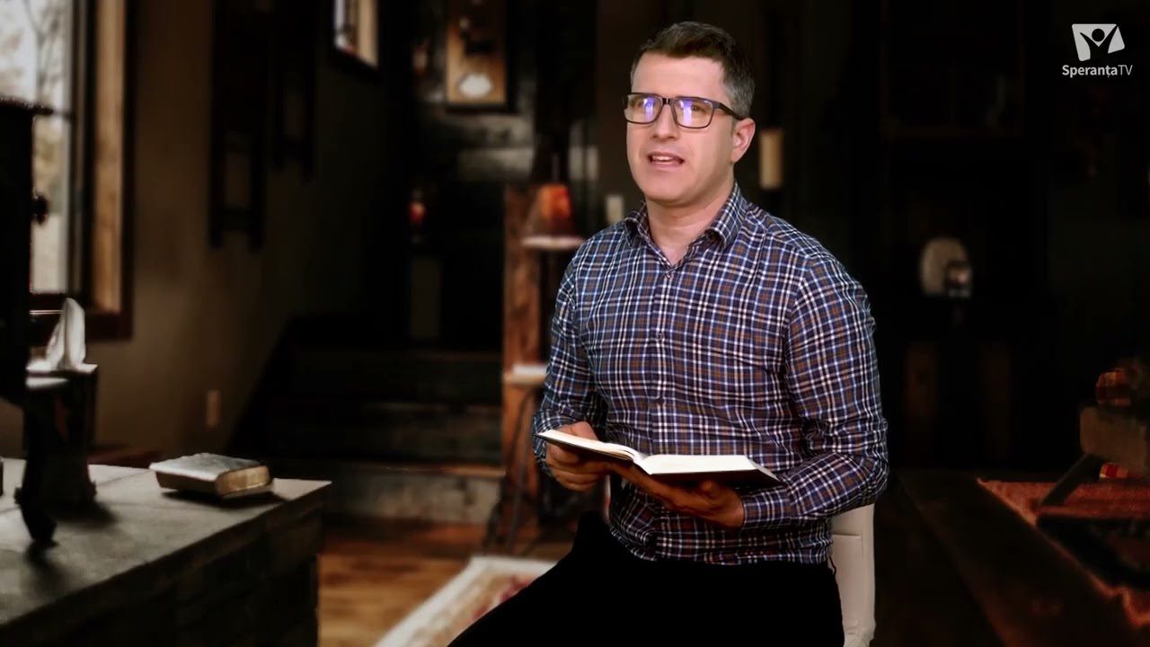 Deschide Biblia: Scrisoarea