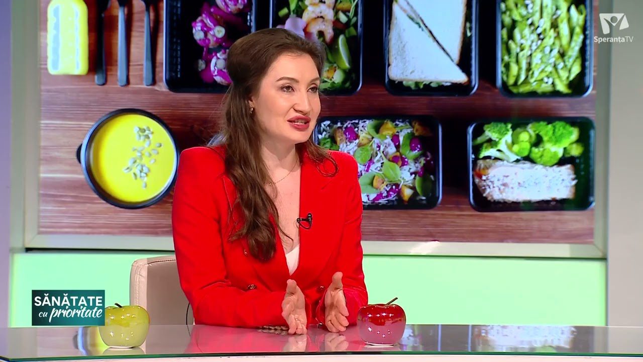 Sănătate cu prioritate | 09 06 2025