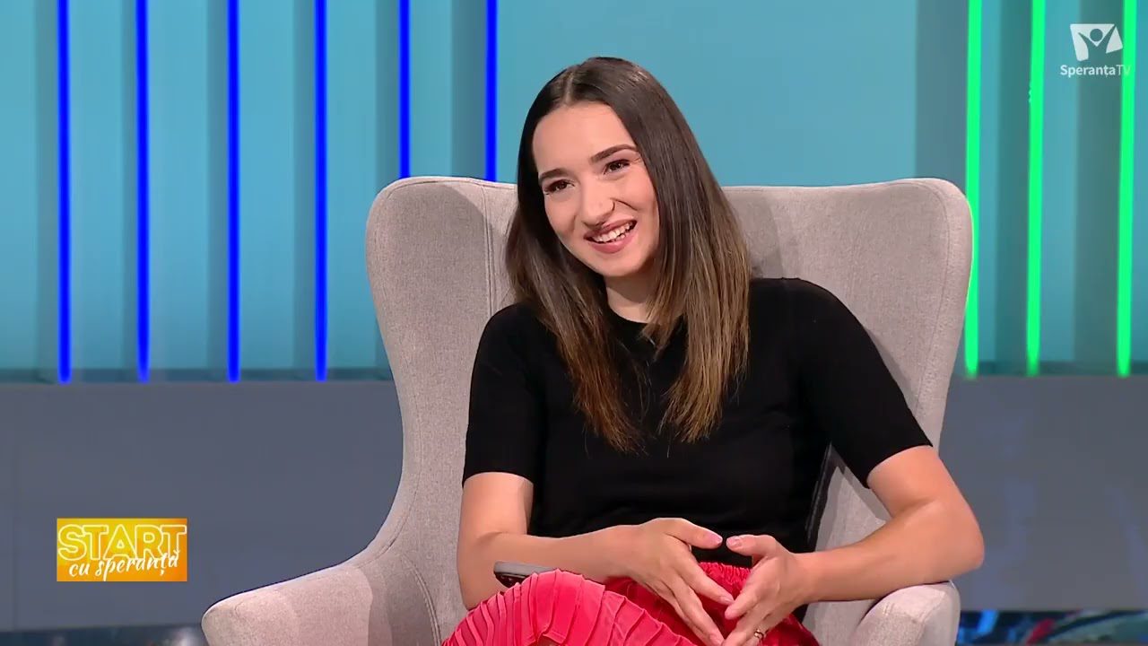Start cu Speranță | 16.06.2025