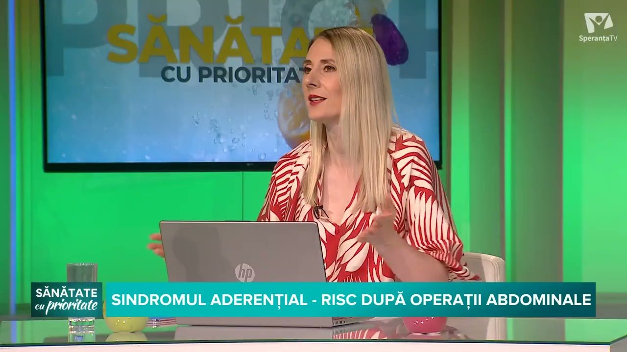 Sănătate cu prioritate | 03 06 2025