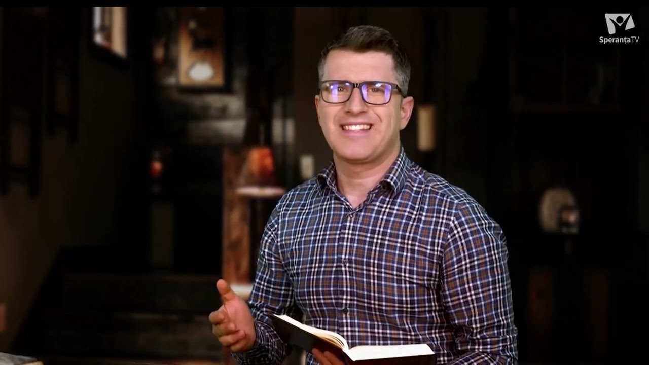 Deschide Biblia: Să dai dovadă de altruism