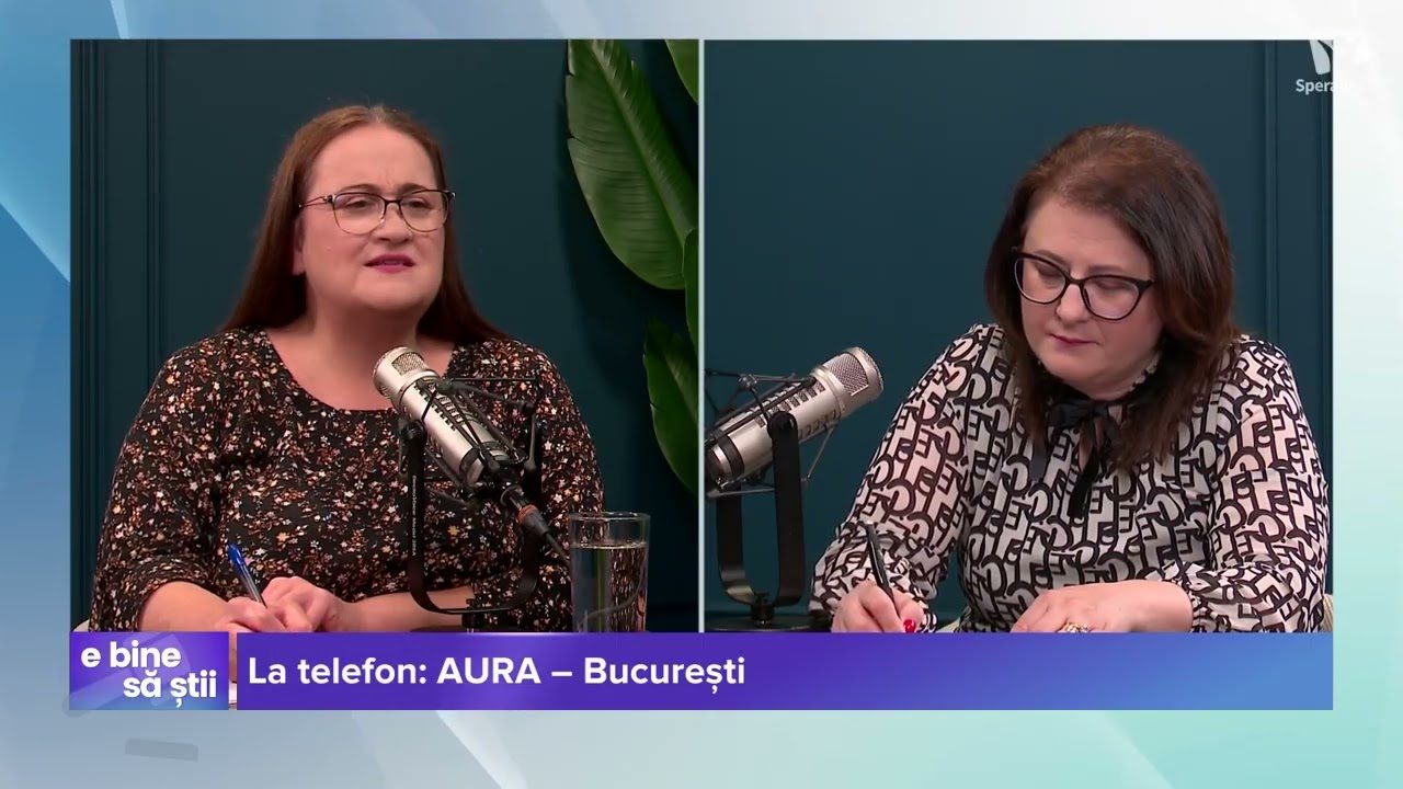 E bine să știi | 04.06.2025