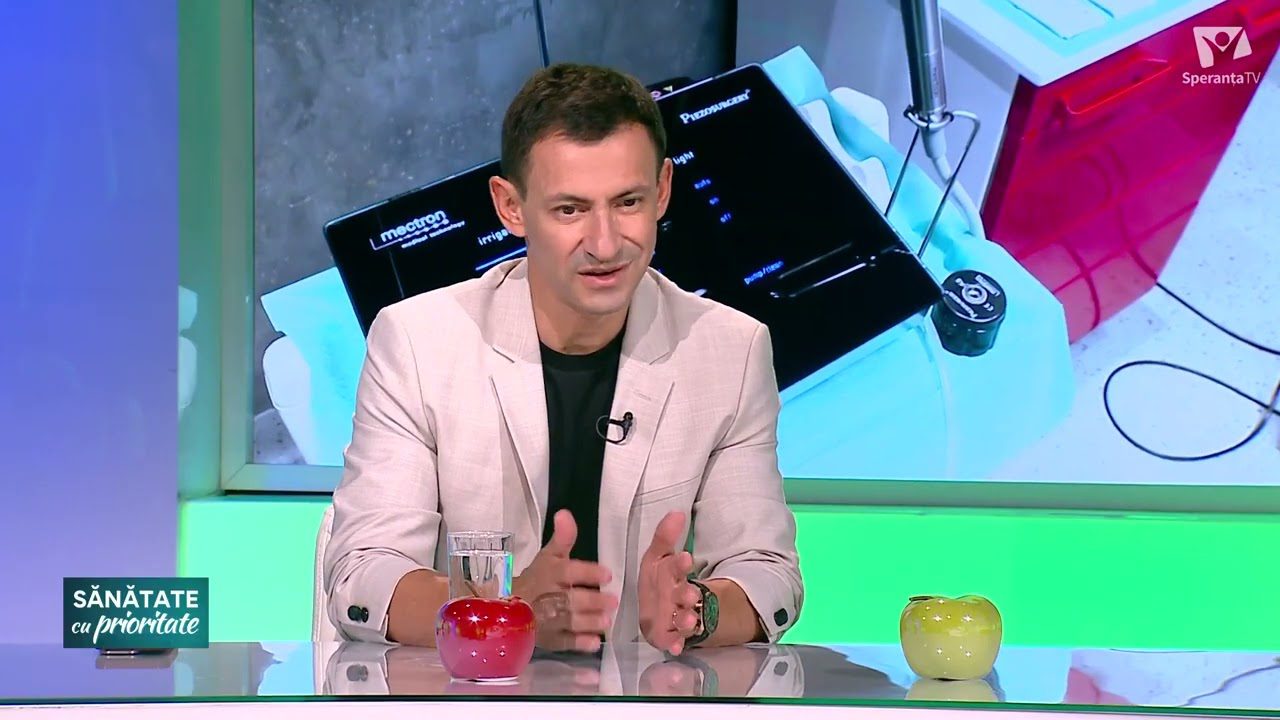 Sănătate cu prioritate | 04 06 2025
