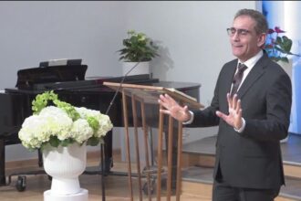 Vindecare de bunăvoie | pastor Valentin Dănăiață | Credința fără hotare