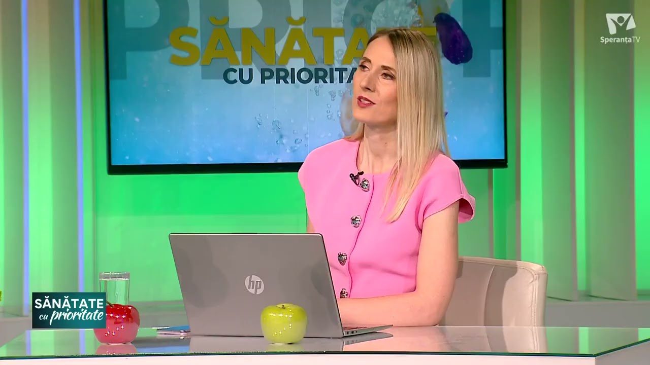 Sănătate cu prioritate | 16 06 2025