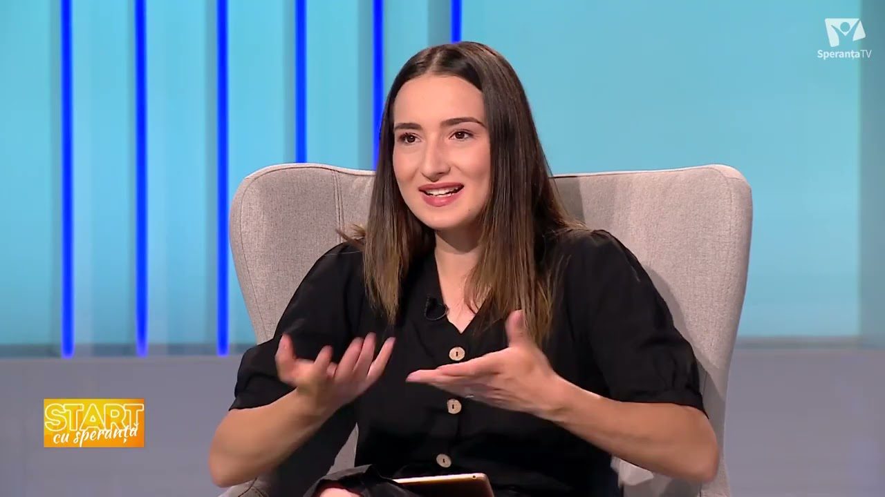 Start cu Speranță | 20.06.2025