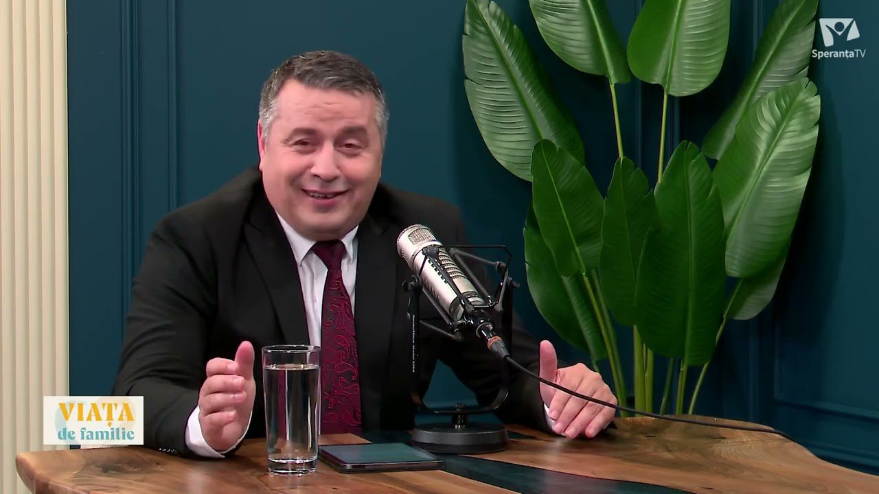 Cum le dezvoltăm copiilor gândirea critică | pastor Lorand Balla | Viața de familie