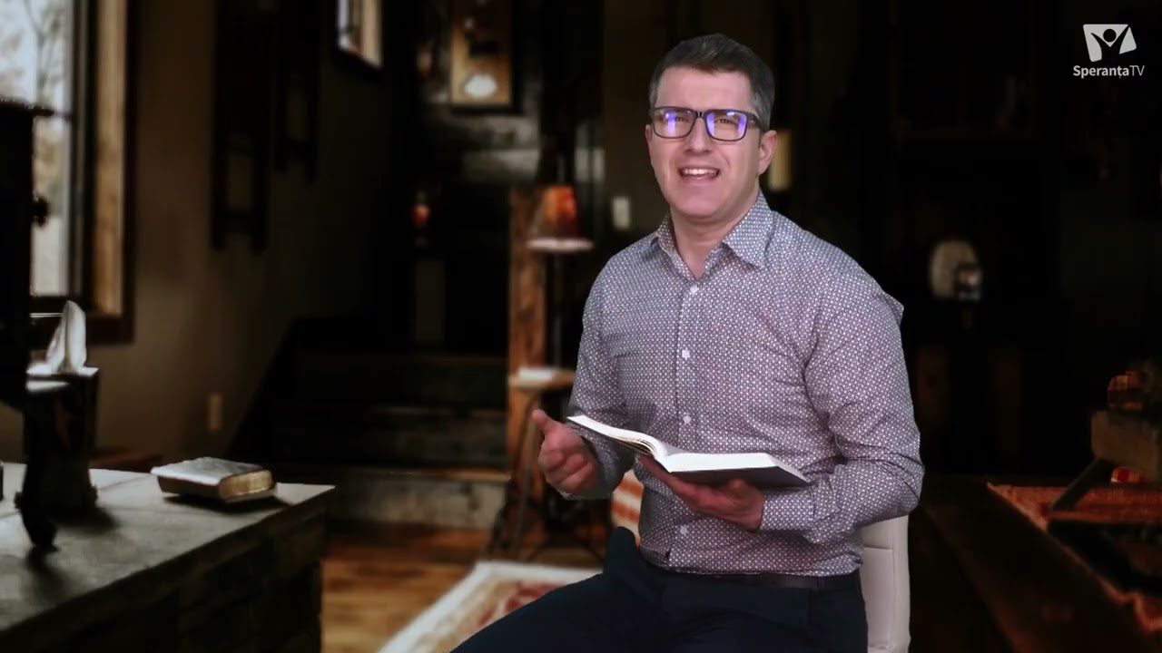 Deschide Biblia: Cea mai bună moștenire