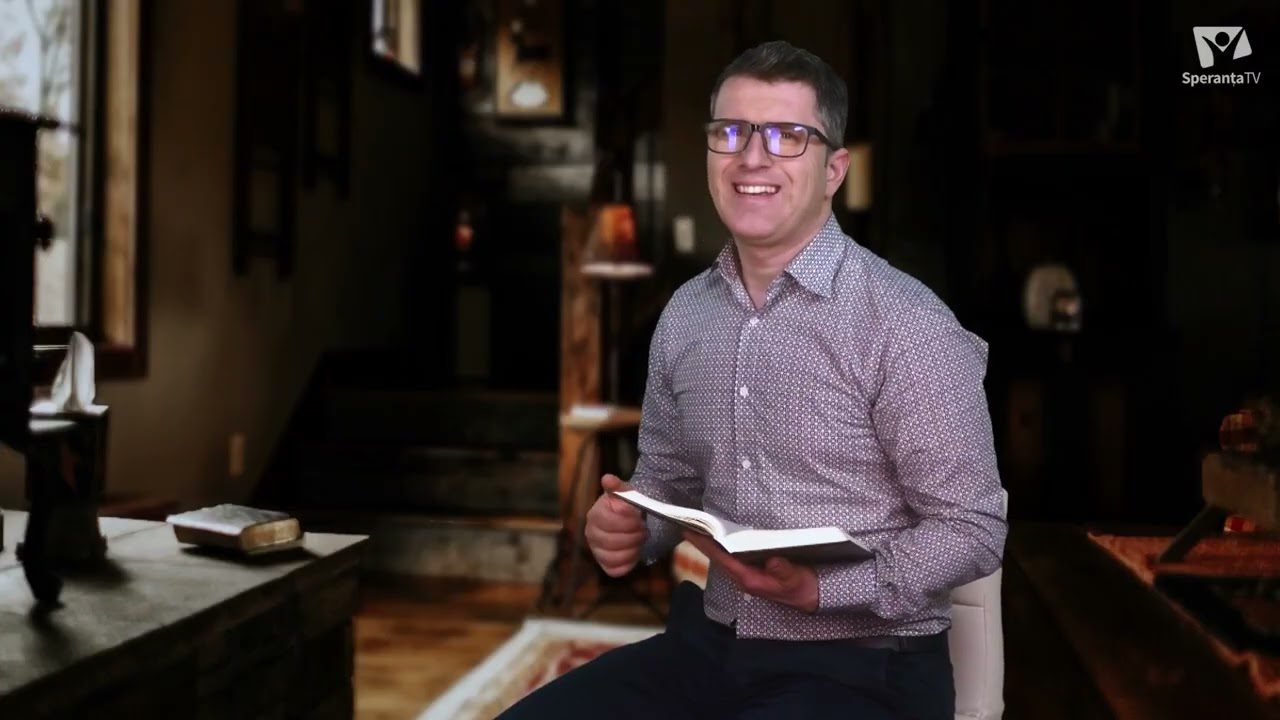 Deschide Biblia: Am un vis